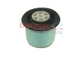 METZGER 52064709 Achskörperlager passend für PEUGEOT 307 SW (3H) 307 (3A/C)