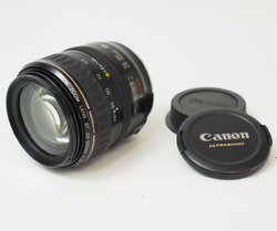 Canon EF 28-105 mm F/3.5-4.5 USM Ultrasonic Objektiv - für Canon EOS