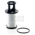 MANN-FILTER Filter, Kurbelgehäuseentlüftung LC 5005 x