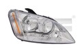 TYC Scheinwerfer Rechts für FORD Focus C-Max (DM2) 20-0477-15-2