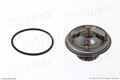 Thermostat Kühlmittel für Audi Skoda VW A8 D2 A6 C5 Avant A4 B6 96-08