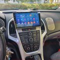 Apple Carplay für Opel Cascada 2009-2015 Autoradio Android 13 Navi GPS 4+64GB