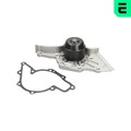 Wasserpumpe Motorkühlung OPTIMAL AQ-1084 für 4D8 V8 441 AUDI A6 4D2 4A5 A8 4A2
