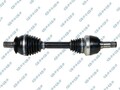 GSP 235067Ol Antriebswelle Gelenkwelle für Mercedes X156 W176 CLA 2011-2019