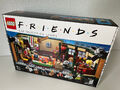 LEGO Ideas / Friends: Central Perk - NEU / NEW - SEALED BOX - GOOD CONDITION