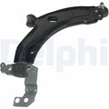 DELPHI Querlenker Dreieckslenker TC2012 TC2011 für DOBLO FIAT STRADA PALIO Pick