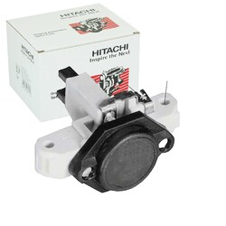 HITACHI GENERATORREGLER LICHTMASCHINE passend für DAEWOO KORANDO MUSSO