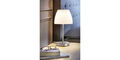 LIVARNO home LED-Tischleuchte Lampe Leuchte 4,9 W mit Touch-Dimmer Kegel *B-Ware