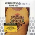 The Best Of CD New Riders Of The Purple Sage