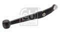 Febi Bilstein 11277 Lenker, Radaufhängung für CITROËN  passend für FIAT Radaufhä
