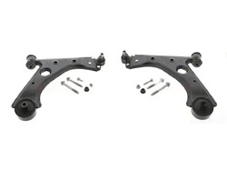 2x Querlenker FAG VORNE L+R für OPEL ADAM, CORSA D, CORSA D Furgon/hatchback