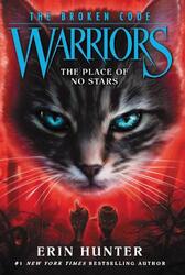Warriors: The Broken Code #5: The Place of No Stars von Erin Hunter Taschenbuch Boo