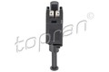 Topran Bremslichtschalter 102 951 für VW SEAT AUDI SKODA