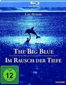 The Big Blue - Im Rausch der Tiefe