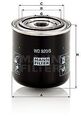 MANN-FILTER WD 920/5 Filter, Arbeitshydraulik