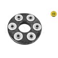 1x Gelenk, Gelenkwelle MEYLE 014 152 3115/HD passend für MERCEDES-BENZ