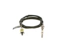 BOSCH Sensor Abgastemperatur 0 986 259 006 für A04 A05 ASTRA OPEL GTC FAMILY L70