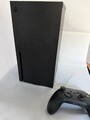 XBOX Series X 1 TB mit OVP und Controller