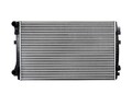 Kühler Motorkühlung Wasserkühler für Audi Skoda VW Q3 (Valeo) 2014 ->