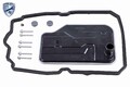 Hydraulikfiltersatz Automatikgetriebe VAICO V30-7550 für MERCEDES KLASSE CLS CLK