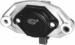 Hella 5DR 004 246-021 Generatorregler Generator