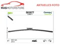 SCHEIBENWISCHER WISCHERBLATT DRIVER SIDE VALEO 583977 P FÜR CITROËN DS3,C3 II