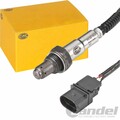 HELLA REGELSONDE VOR KAT 6-POLIG für SEAT ALHAMRA SKODA FABIA I VW POLO T5