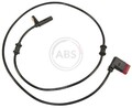 ABS Sensor Raddrehzahl A.B.S. 30239 für CLC CL203 W203 S203 KLASSE CLK MERCEDES