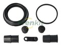 FRENKIT Reparatursatz, Bremssattel 257047 für VW