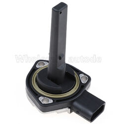 ÖLSTANDSENSOR 3-POLIG FÜR BMW 1-ER E81 E82 E87 E88 3-ER E46 E90 E91 E92 93 NEU