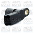 Nockenwellensensor Hallgeber Zündimpulsgeber MEAT & DORIA 87401 für NISSAN DACIA