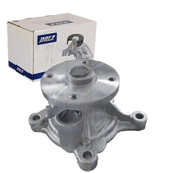 DOLZ WASSERPUMPE passend für HYUNDAI ACCENT ELANTRA I20 I30 I40 IX20 IX35 KONA T