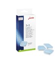 Jura Decalcifying Tablets 3x3 (9 pieces)