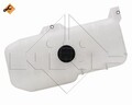 NRF 455025 Ausgleichsbehälter, Kühlmittel für VOLVO