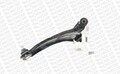 MONROE Lenker, Radaufhängung L10547 für RENAULT