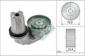 INA Riemenspanner, Keilrippenriemen 534 0635 10 für LAND ROVER
