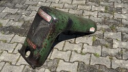 Holder ED2 Motorhaube, Haube, 77cm, Abdeckung Motor, ED II, BED II, BED 2, ED10