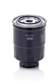 MANN-FILTER WK 8052 z Kraftstofffilter für MAZDA