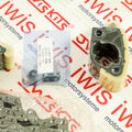 Original IWIS Steuerkettensatz Mercedes C E-Klasse CLK Sprinter Viano Vito W203