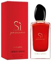 Giorgio Armani Sì Passione Eau de Parfum 100ml NEU & OVP