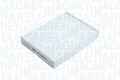MAGNETI MARELLI 350203066460 Innenraumfilter für RENAULT NISSAN