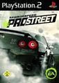 PS2 / Sony Playstation 2 Spiel - Need for Speed: Pro Street nur CD
