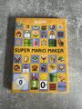 Nintendo Wii U  Super Mario Maker Gut