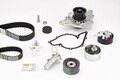 CONTINENTAL CTAM Wasserpumpe + Zahnriemensatz Zahnriemen-Set CT1015WP2PRO