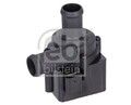 FEBI BILSTEIN Zusatzwasserpumpe 173631 für AUDI BENTLEY PORSCHE VW