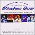 Status Quo - Whatever you want - The Very Best of
