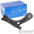 SKF QUERLENKER UNTEN VORDERACHSE RECHTS PASSEND FÜR AUDI A1 SEAT IBIZA TOLEDO
