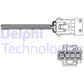 DELPHI LAMBDASONDE passend für CITROËN BERLINGO C-ELYSEE C2 C3 C4 C5 C6 C8