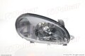 Scheinwerfer Rechts Halogen H4 für Daewoo Lanos Klat Limo 97-03
