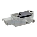 MEAT & DORIA Sensor, Abgasdruck 827000 für DACIA MERCEDES-BENZ